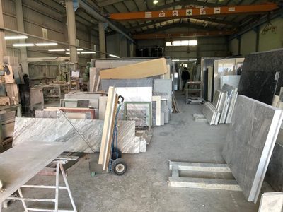 石材装修报价的五个项目 石材加工费用详解